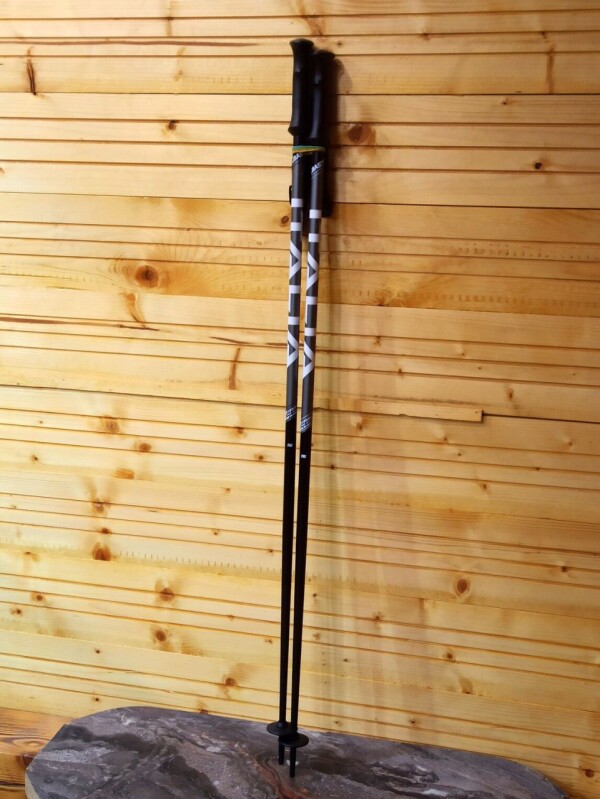 LYŽE ATOMIC CX COMP 154CM + LYŽIARKY NORDICA GP TJ 26MP